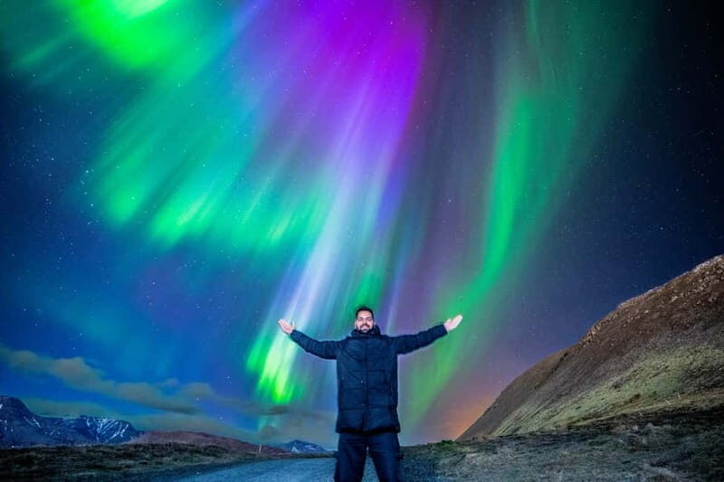 Northern Lights Jeep Tour - Icelandic Guide | Photos | Cocoa - Who Should Consider This Tour?