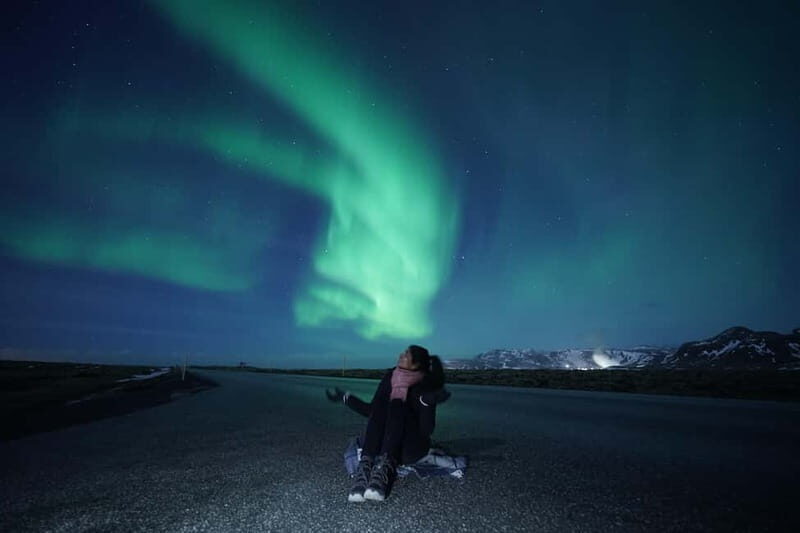 Northern Lights Jeep Tour - Icelandic Guide | Photos | Cocoa - FAQ