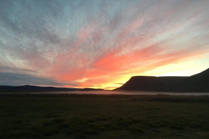 Northern Lights Midnight Adventure from Reykjavík - The Basics: What’s Included and How It Works