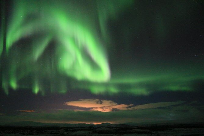 Northern Lights Midnight Adventure from Reykjavík - Who Should Consider This Tour?