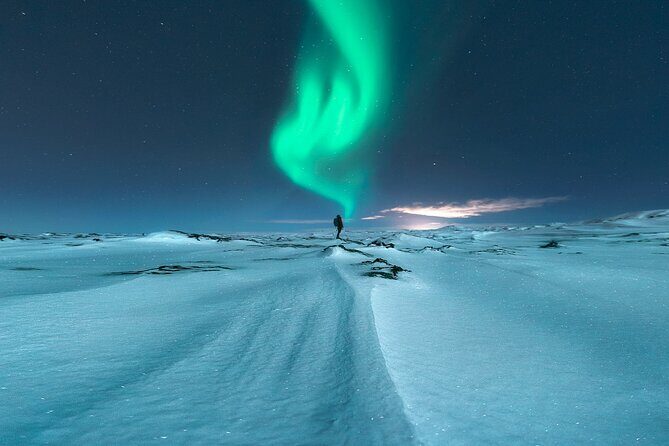Northern Lights Minibus Tour with Free Photos & Hot Chocolate - Practical Tips for Your Northern Lights Tour