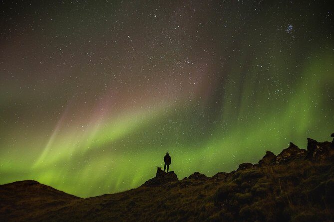 Northern Lights Night Tour from Reykjavik - FAQ