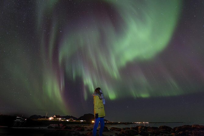 Northern Lights Photo Tour - Northern Lights Photo Tour in Svolvaer, Norway: A Detailed Review