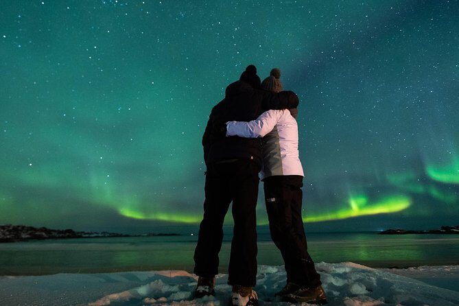Northern Lights Photo Tour - A Deep Dive into the Northern Lights Photo Tour