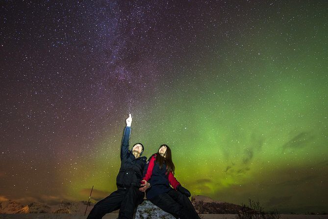 Northern Lights Photo Tour - FAQ