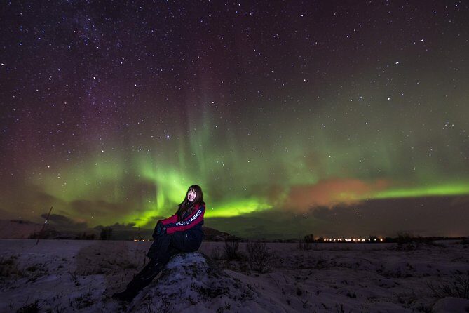 Northern Lights Photo Tour - Final Words
