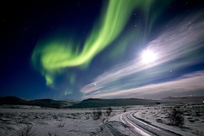 Northern Lights Photography from Akureyri - Final Thoughts
