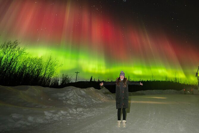 Northern Lights Photography Tour in Fairbanks - The Sum Up: Who Will Love This Tour?