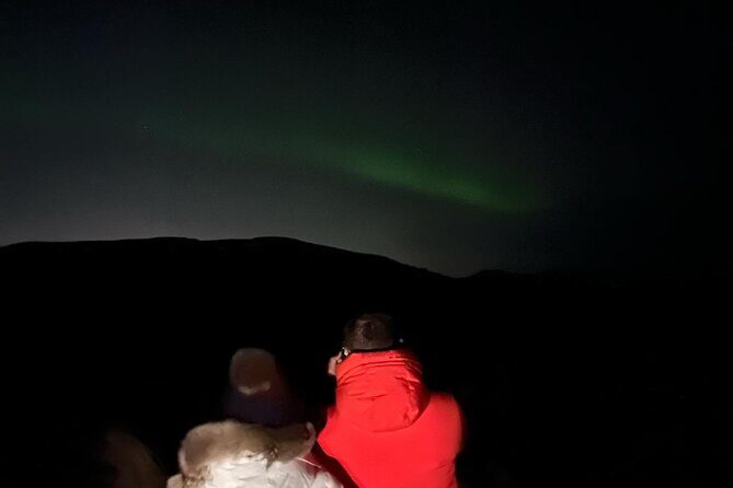 Northern Lights - Private - An In-Depth Look at the Private Northern Lights Tour