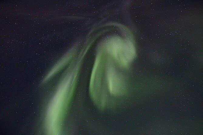 Northern Lights Private Super Jeep Tour with Photos - A Deep Dive into the Experience