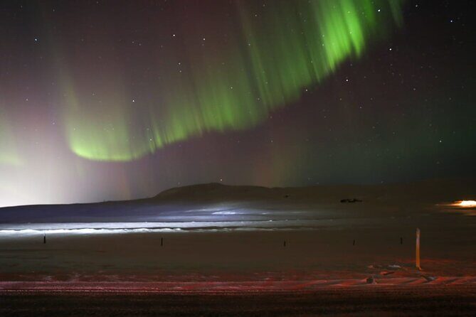 Northern Lights Private Tour from Reykjavik - Discover the Magic of Iceland’s Northern Lights with a Private Tour from Reykjavik