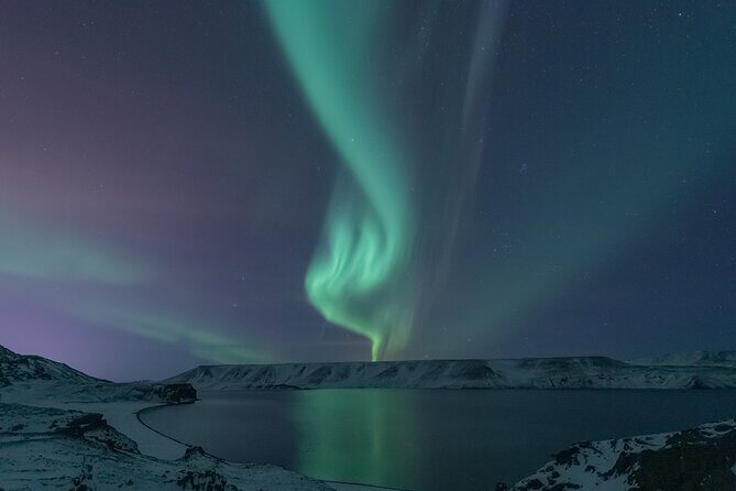 Northern Lights Private Tour from Reykjavik - Why This Tour Shines