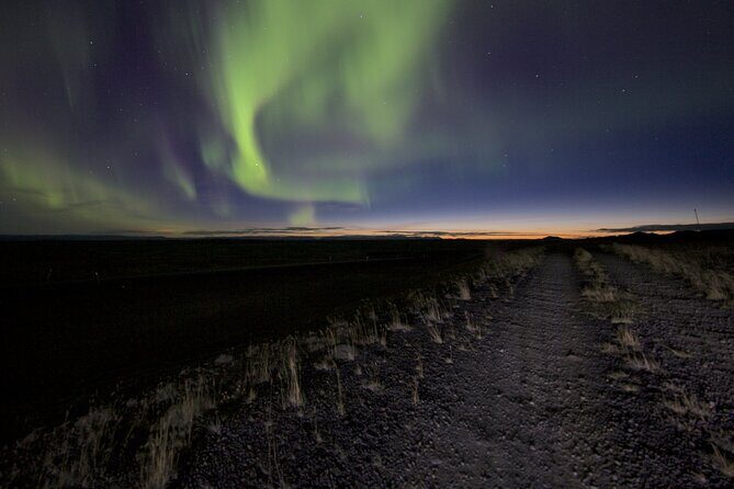 Northern Lights Private Tour from Reykjavik - Final Word