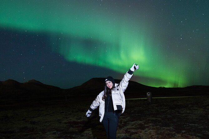 Northern Lights | Private Tour | PRO Photos included - Frequently Asked Questions