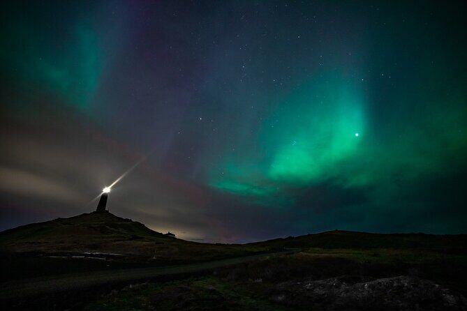 Northern Lights Private Tour with a Photographer from Reykjavík - Who Should Consider This Tour?