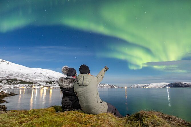 Northern Lights Private tour with your special ones - Greenlander - FAQ