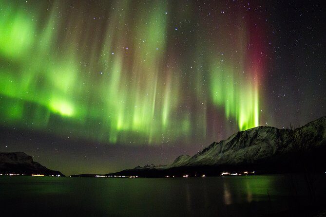 Northern Lights Safari from Tromso - Northern Lights Safari from Tromso: An In-Depth Review