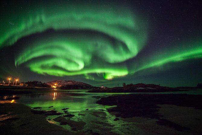 Northern Lights Safari from Tromso - What Makes This Tour Stand Out