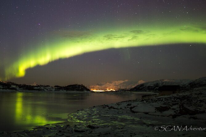 Northern Lights Safari from Tromso - Who Should Consider This Tour?