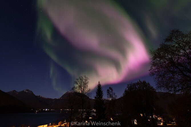 Northern Lights Safari from Tromso - Frequently Asked Questions