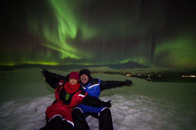 Northern Lights Safari from Tromso - Final Thoughts