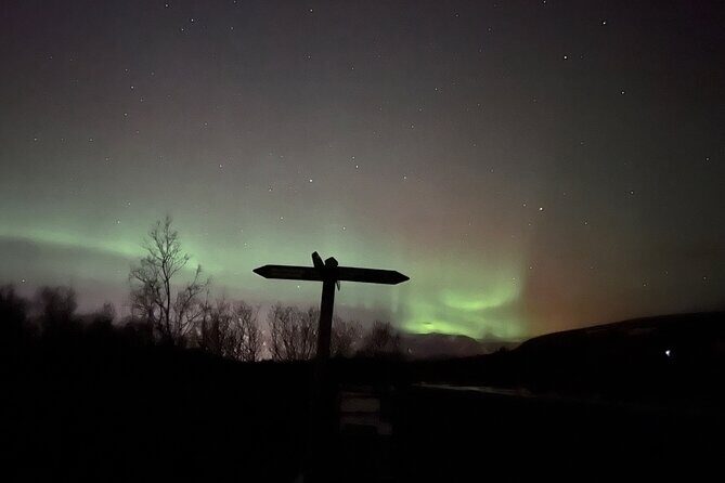 Northern Lights Safari on Quads - Who Should Consider This Tour?