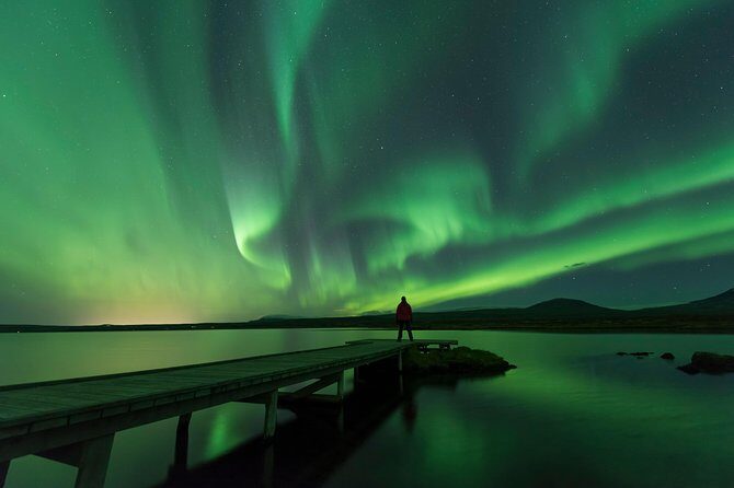 Northern Lights - Small Group Tour from Reykjavik - Northern Lights - Small Group Tour from Reykjavik: An In-Depth Look