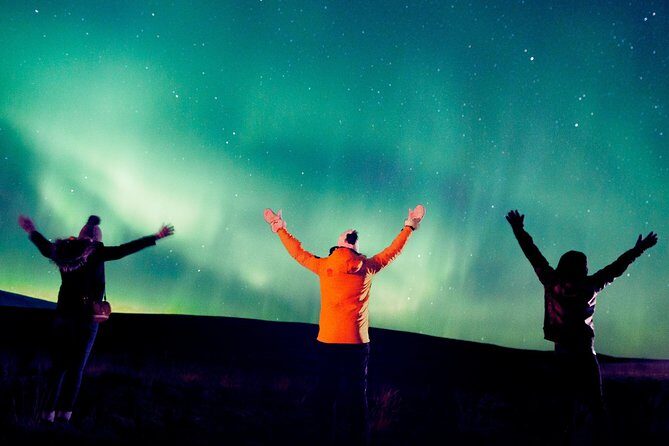 Northern Lights Small Group Tour from Reykjavik with Free Photos - Final Thoughts: Who Is This Tour Perfect For?