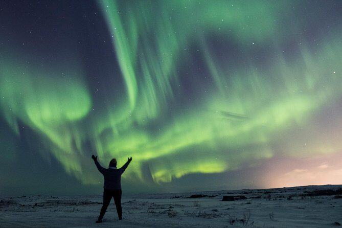 Northern Lights Small Group Tour from Reykjavik with Free Photos - FAQ