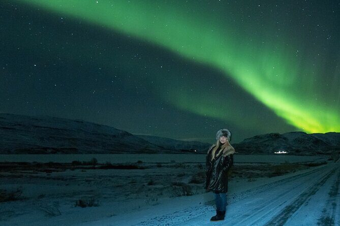 Northern Lights Small Group Tour with Photos - Authenticity and Traveler Feedback