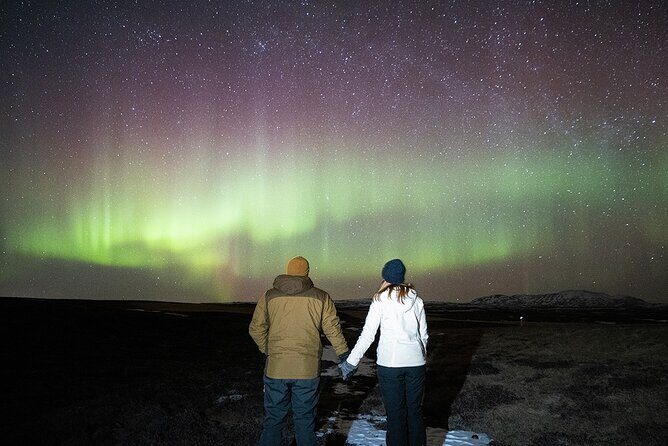 Northern Lights Small Group Tour with Photos - The Sum Up
