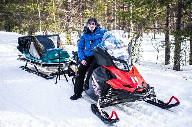 Northern Lights Snowmobile Sleigh Ride - Final Thoughts: Who Will Love This Tour?