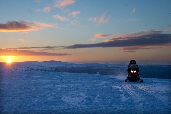 Northern Lights Snowmobile Tour - Authenticity and Value
