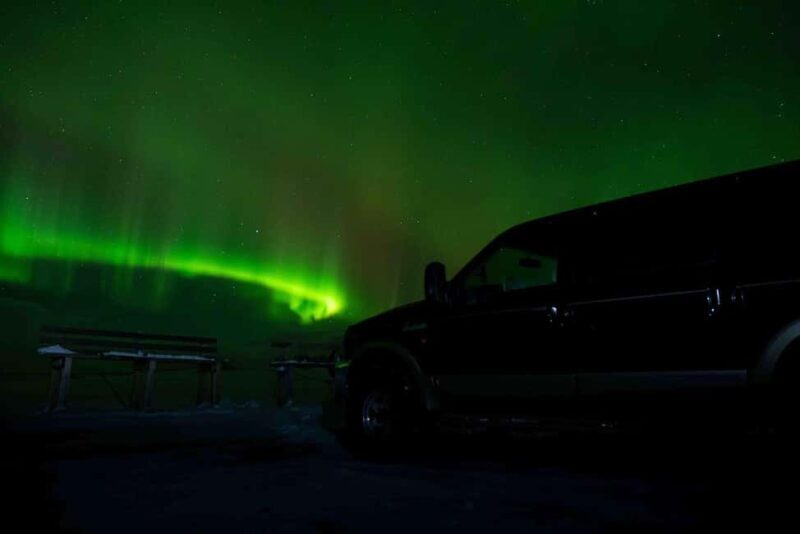 Northern Lights & Stargazing Jeep Tour - The Practical Side: What You Need to Know