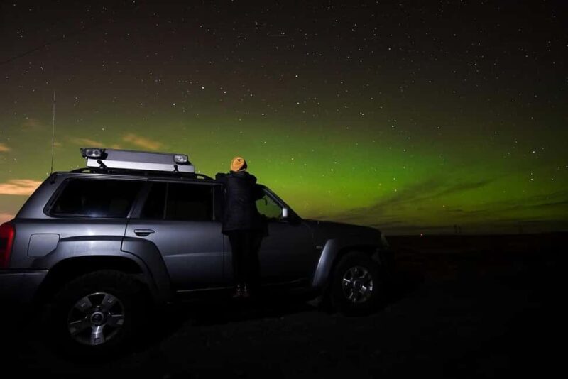 Northern Lights & Stargazing Jeep Tour - Frequently Asked Questions