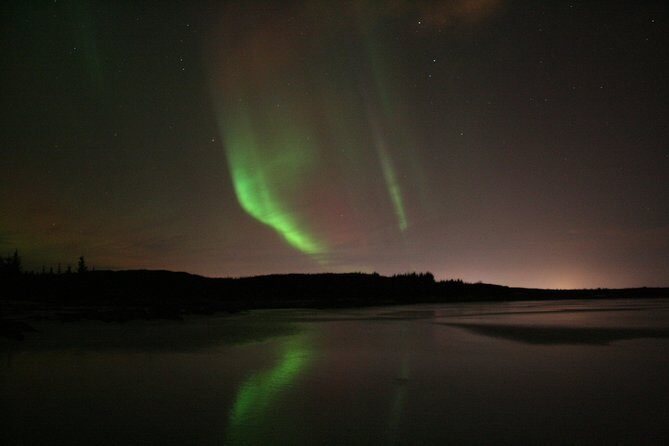 Northern Lights Superjeep Tour from Reykjavik - A Closer Look at the Northern Lights Superjeep Tour