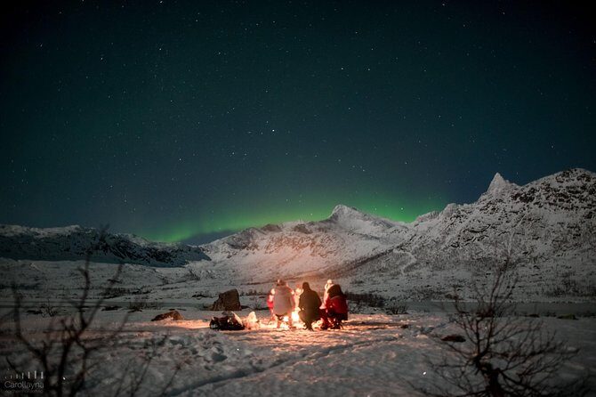 Northern Lights tour - All inclusive - Northern Horizon - Final Thoughts