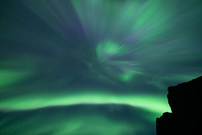 Northern Lights Tour & Arctic Experience - more than just a chase - FAQ