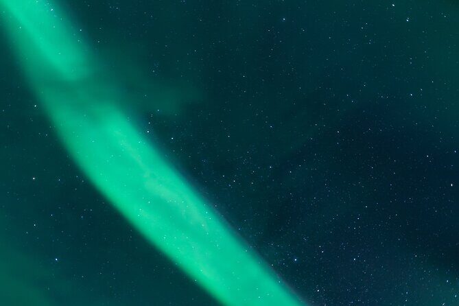 Northern Lights Tour from Kiruna to Abisko with Dinner - An In-Depth Look at the Northern Lights Tour from Kiruna to Abisko