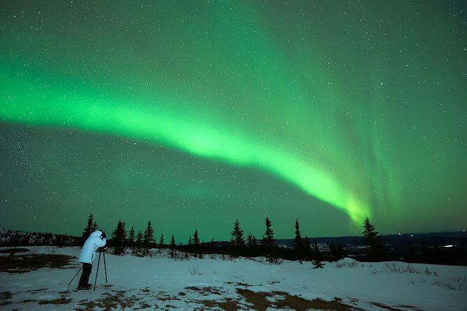 Northern Lights Tour from Reykjavik with Lifetime Guarantee - Northern Lights Tour from Reykjavik with Lifetime Guarantee – A Practical Review