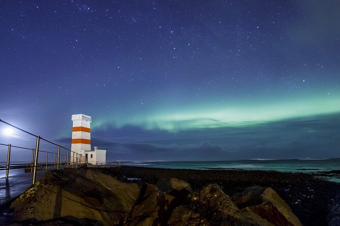 Northern Lights Tour from Reykjavik with Lifetime Guarantee - The Sum Up