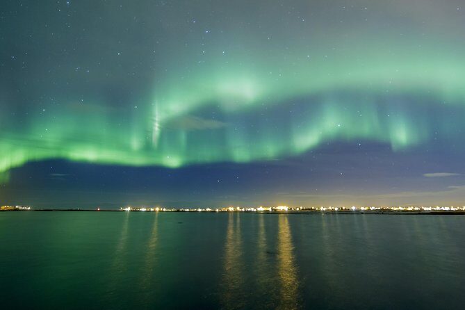 Northern Lights Tour from Reykjavik with Lifetime Guarantee - FAQ