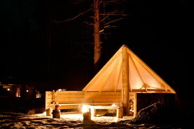 Northern Lights Tour in Atmospheric Cottage - Who Will Love This Tour?