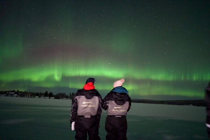 Northern Lights Tour in Atmospheric Cottage - What We Love About This Tour