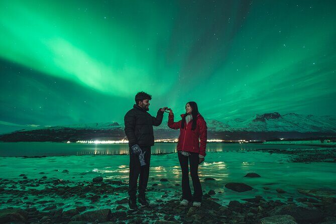 Northern Lights Tour in Tromso - Discover the Northern Lights in Tromso: A Practical Guide to an Unforgettable Experience