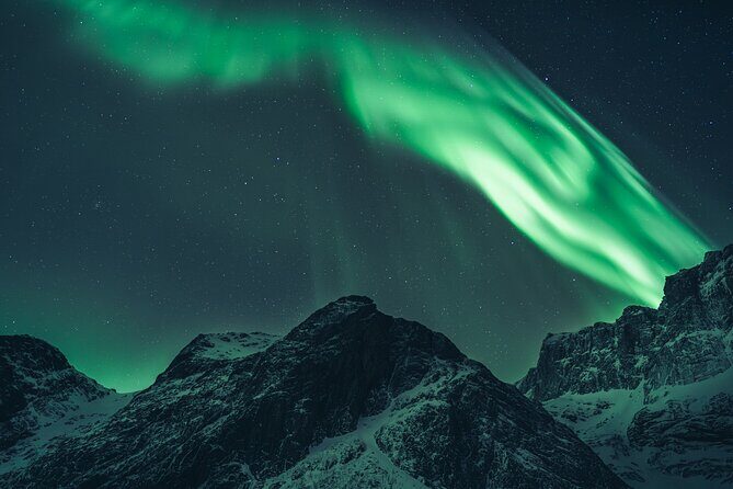 Northern Lights Tour in Tromso - How to Make the Most of Your Northern Lights Tour