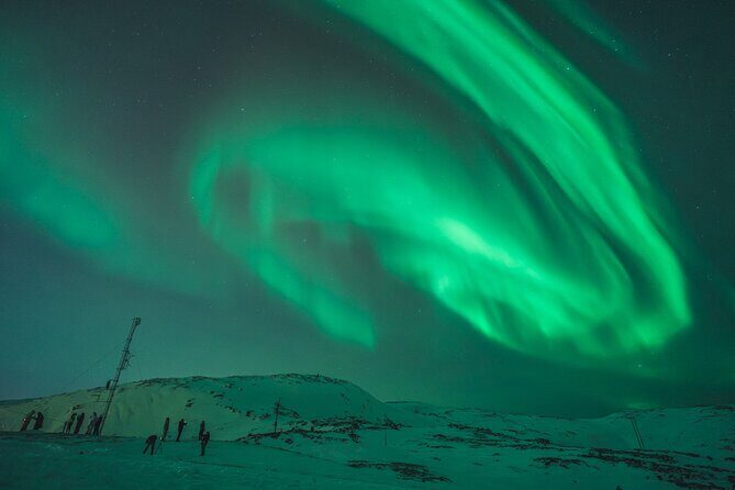 Northern Lights Tour in Tromso - Frequently Asked Questions