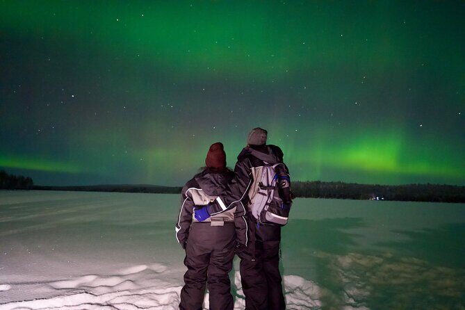 Northern Lights Tour Sleigh Ride - What Makes This Tour Stand Out?