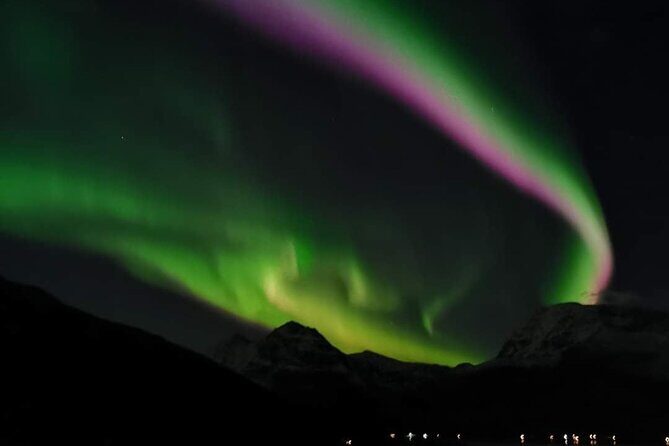 Northern Lights Tour, Tromso, Local Guide, Private Basecamp - In-Depth Review of the Northern Lights Tour