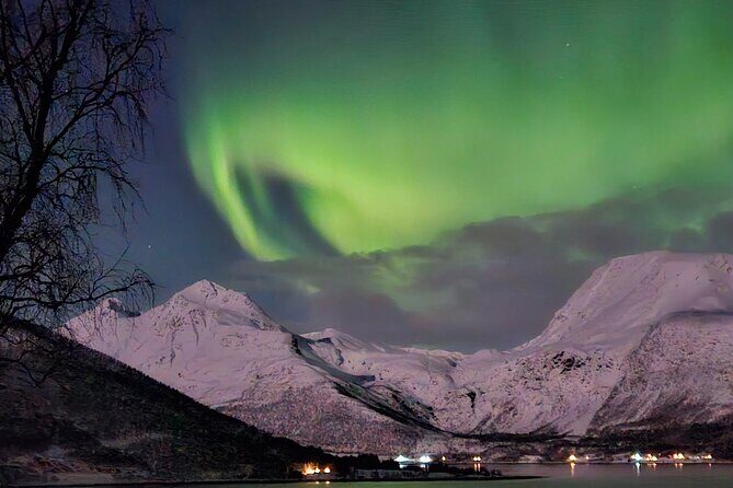 Northern Lights Tour, Tromso, Local Guide, Private Basecamp - The Allure of the Private Basecamp
